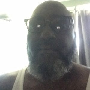 Meet your Posher, Richard